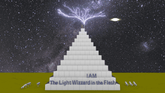 Light Wizzard in the Flesh 00-00-G-IAM-11
