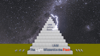 Light Wizzard in the Flesh 00-00-G-IAM-15