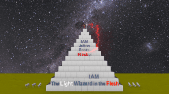 Light Wizzard in the Flesh 00-00-G-IAM-22