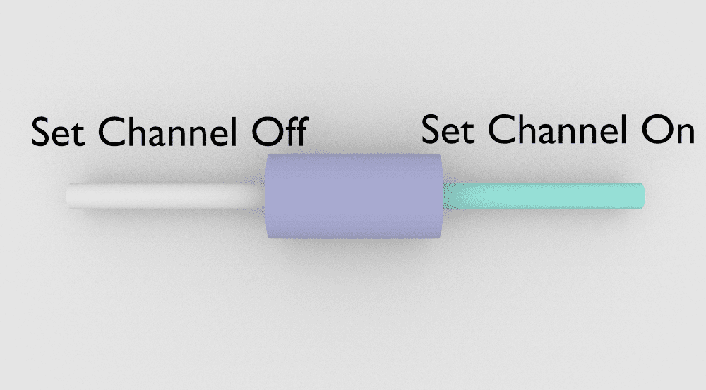 Set Channel