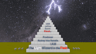 Light Wizzard in the Flesh 00-00-G-IAM-17