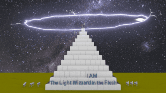Light Wizzard in the Flesh 00-02-P-IAM-05