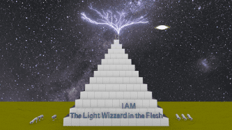 Light Wizzard in the Flesh 00-02-P-IAM-06