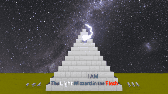 Light Wizzard in the Flesh 00-02-N-IAM-09