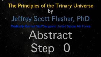 The Principles of the Trinary Universe Video.Abstract-01